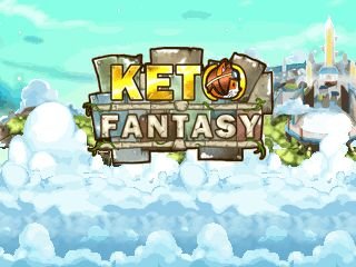 game pic for Keto Fantasy